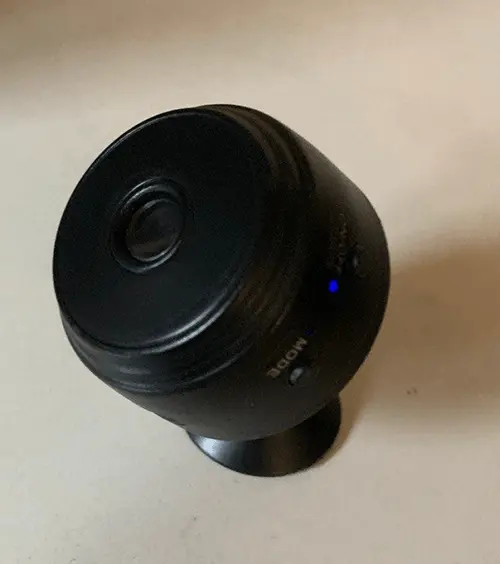 Spy Lens Cam Mini Spy Cam
